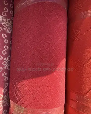 Hospitality Woolen Carpet.