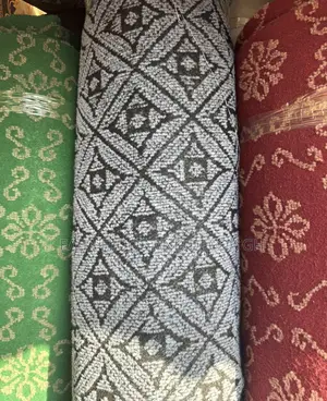 Hospitality Woolen Carpet.