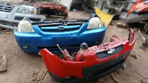 Very Nice and Clean Kia Rio 2 Front Cut.