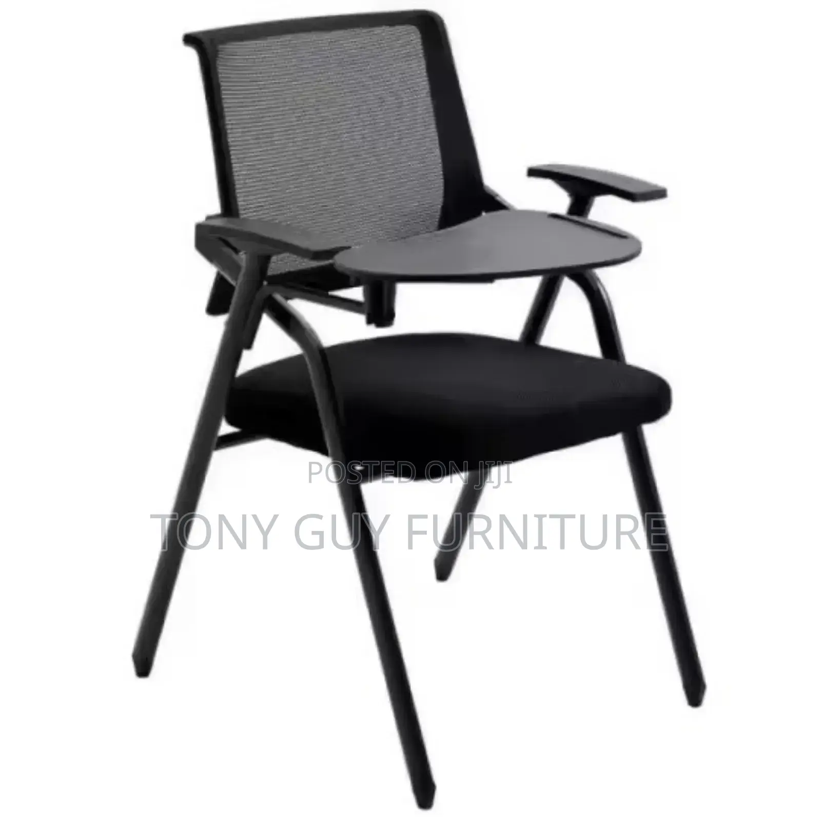Studying Chair With Tab