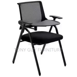 Studying Chair With Tab