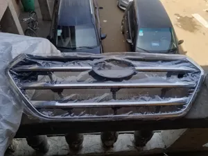 Hyundai Tucson Front Shells 2016-19