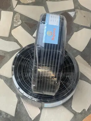 4 In 1 Speaker Cable