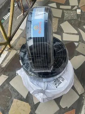 4 In 1 Speaker Cable