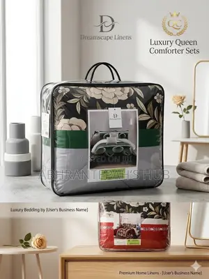 Duvet Covers