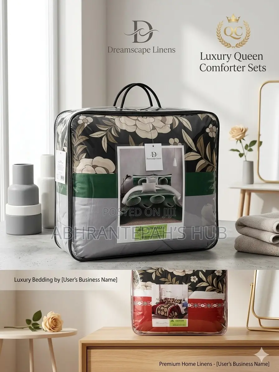 Duvet Covers