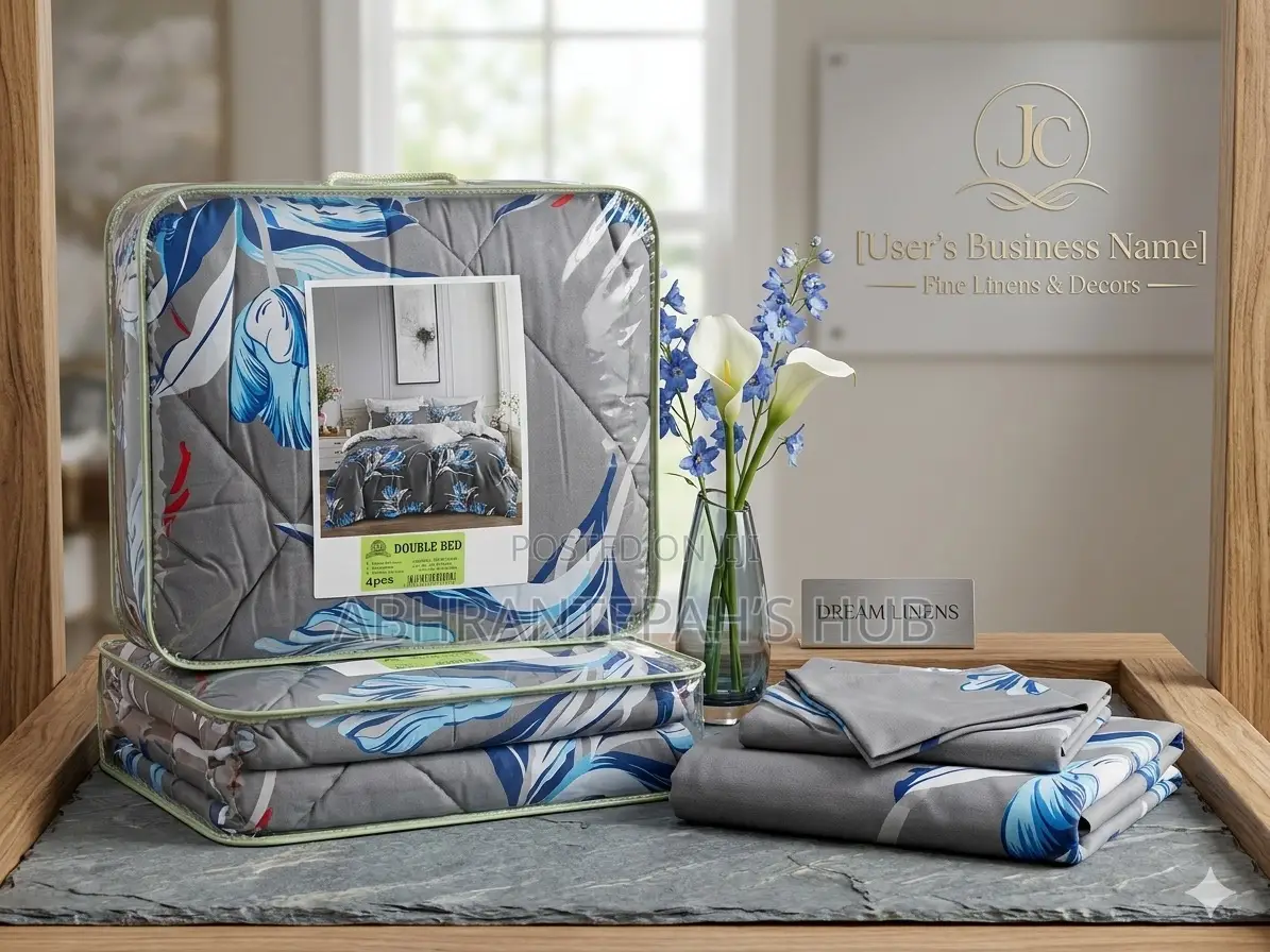 Duvet Covers