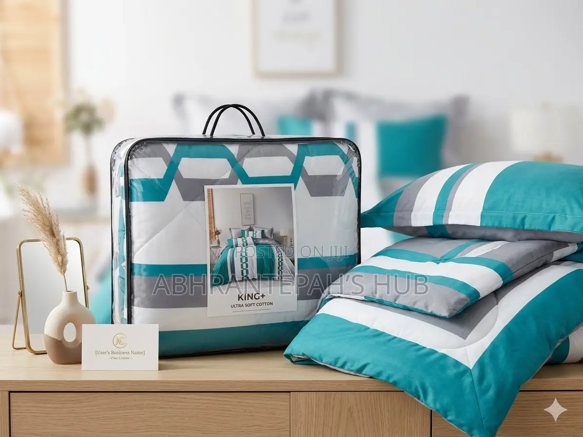 Duvet Covers