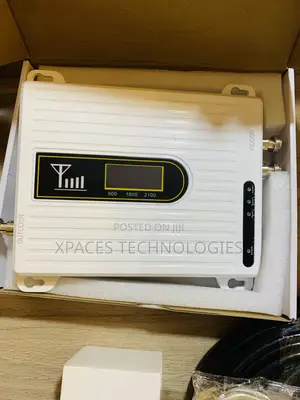 Triband 2g,3g ,4g Lte Mobile Signal GSM Booster