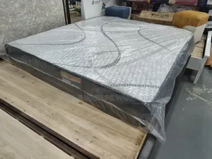 Queen Size 10 Inches Compressed Mattress
