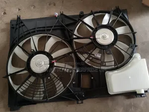 Toyota Highlander Radiator Fan 2016-19