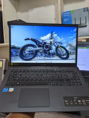 Laptop Acer Aspire A515-52 8GB Intel Core i5 SSD 512GB