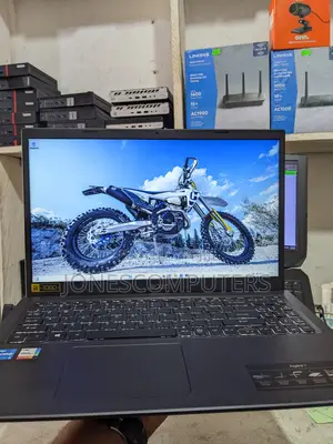 Laptop Acer Aspire A515-52 8GB Intel Core i5 SSD 512GB