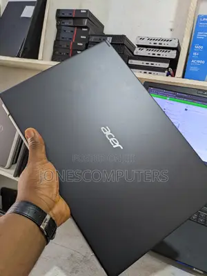 Laptop Acer Aspire A515-52 8GB Intel Core i5 SSD 512GB