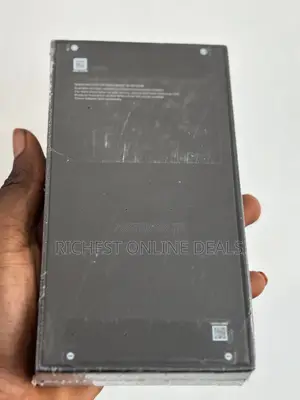 New Samsung Galaxy S25 128 GB Blue