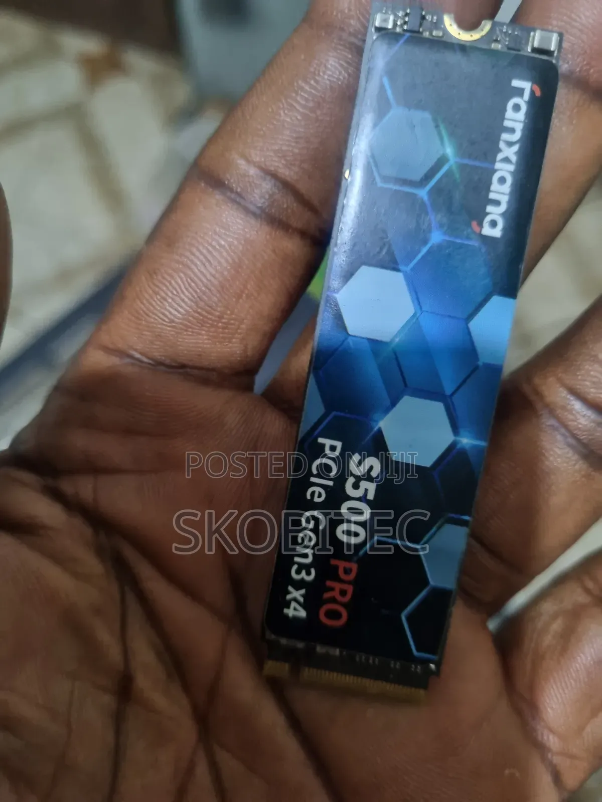 2tb Nvme Drive