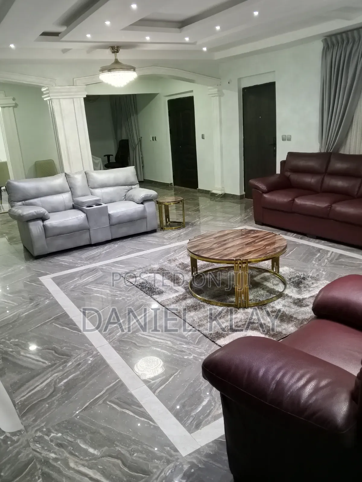 3bdrm Apartment in Lucky Ocean, Ghana Flag for rent