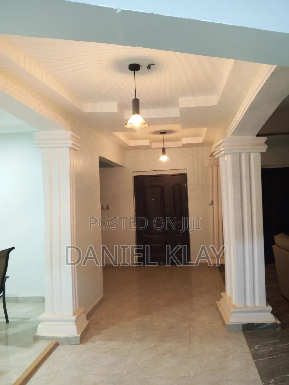 3bdrm Apartment in Lucky Ocean, Ghana Flag for rent