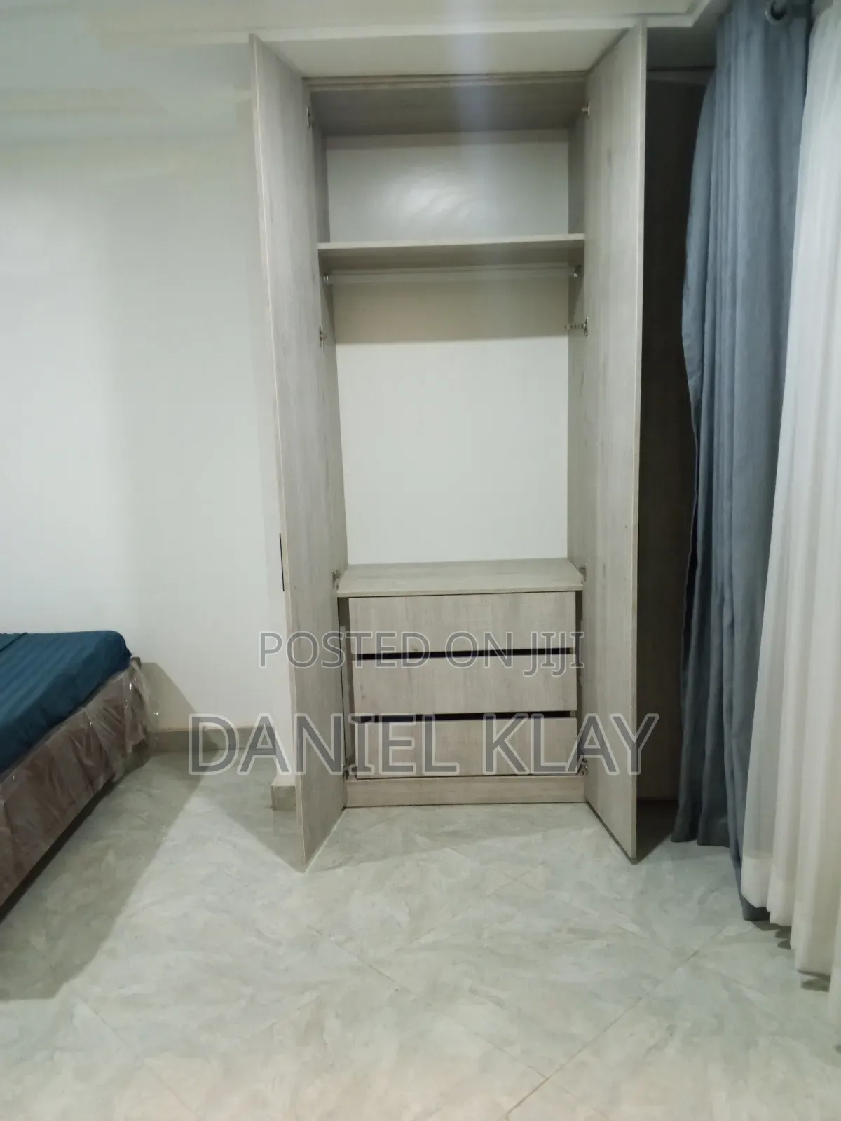 3bdrm Apartment in Lucky Ocean, Ghana Flag for rent