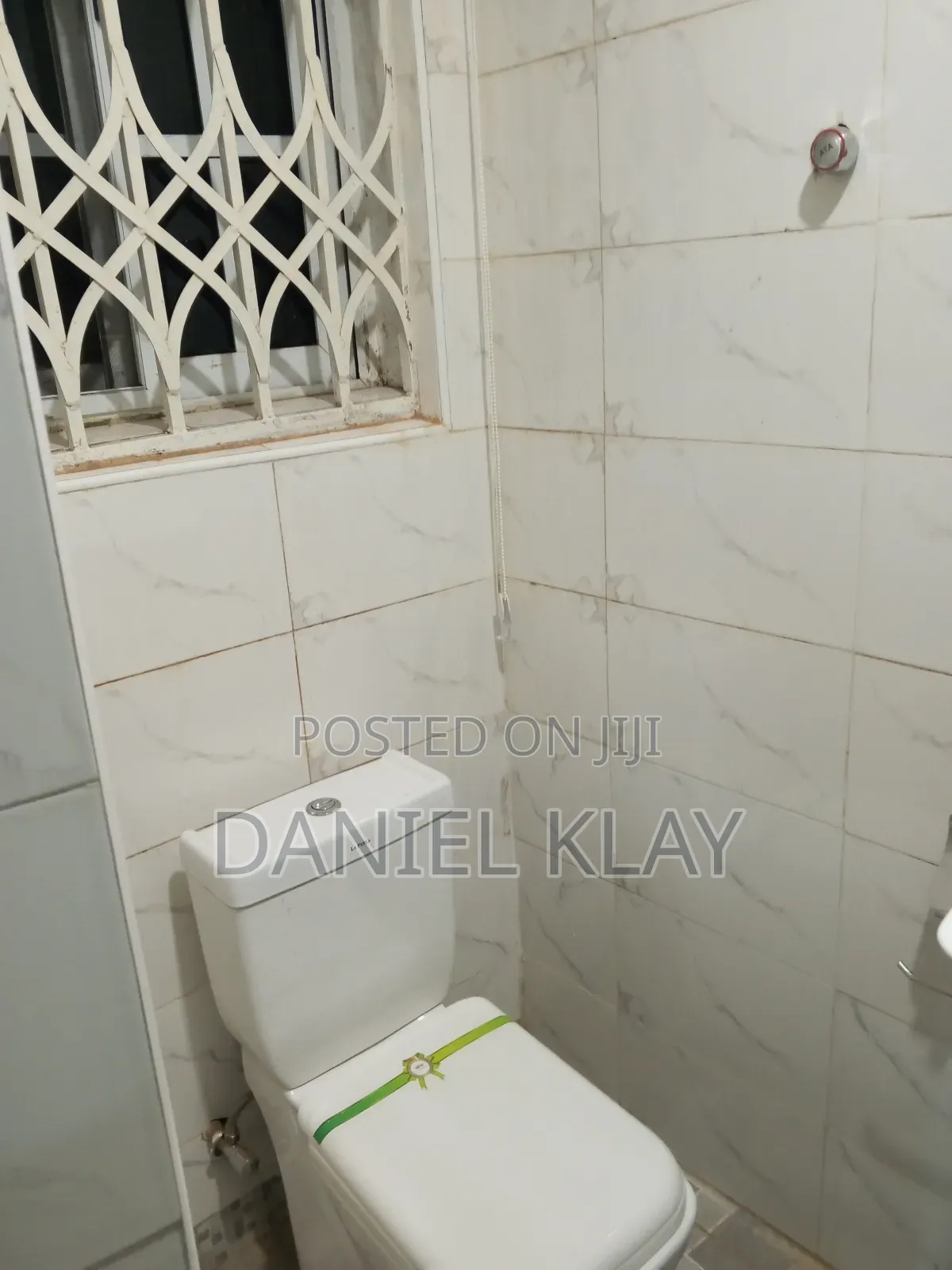 3bdrm Apartment in Lucky Ocean, Ghana Flag for rent