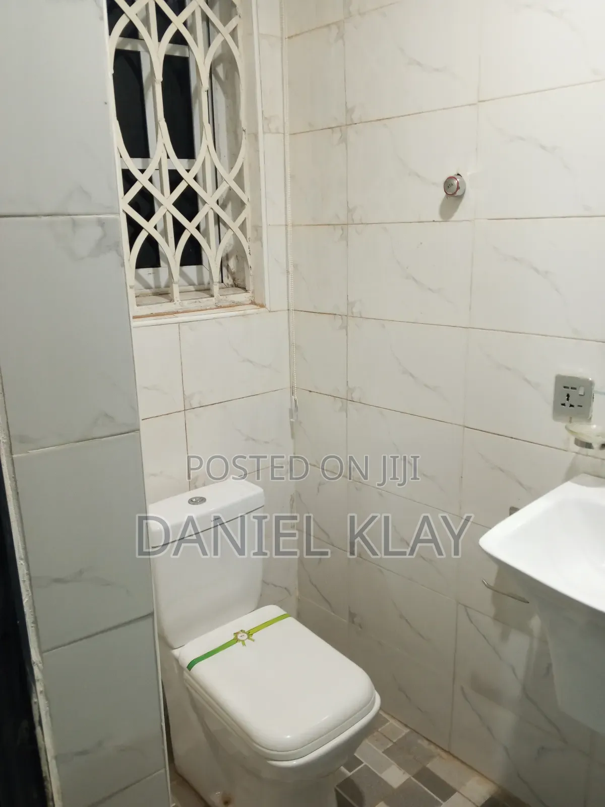 3bdrm Apartment in Lucky Ocean, Ghana Flag for rent