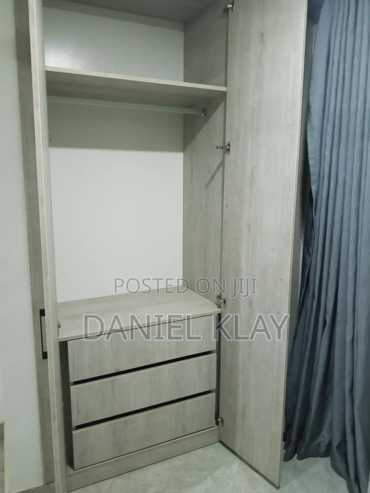 3bdrm Apartment in Lucky Ocean, Ghana Flag for rent