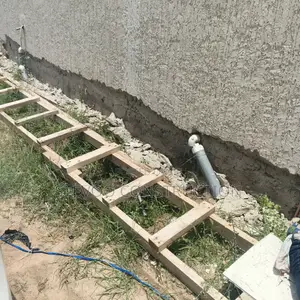 Dampness Treatment