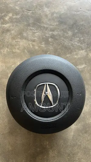 Acura RDX 2019 Steering Airbag