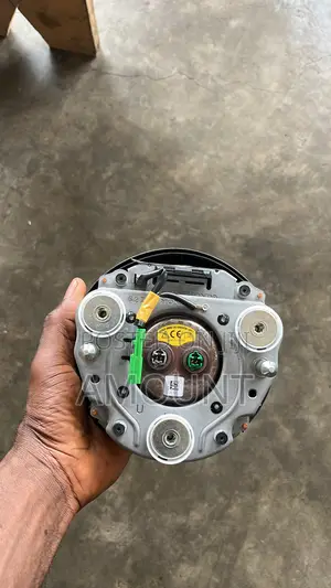 Acura RDX 2019 Steering Airbag