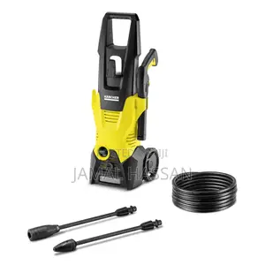 Karcher K3 Compact Pressure Washer