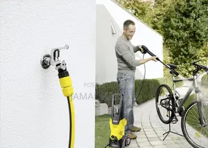 Karcher K3 Compact Pressure Washer