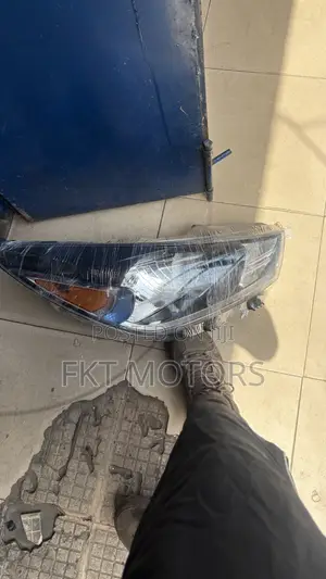 Kia Rio Headlight 2018,2019,2020,2021,2022,2023