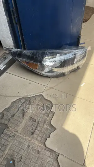 Kia Rio Headlight 2018,2019,2020,2021,2022,2023
