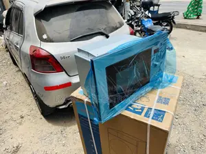High Quality Midea Am717bs7-B in Built Microwave