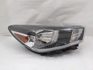 Kia Rio Headlight 2018,2019,2020,2021,2022,2023