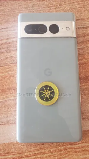 Google Pixel 7 Pro 128 GB Gray