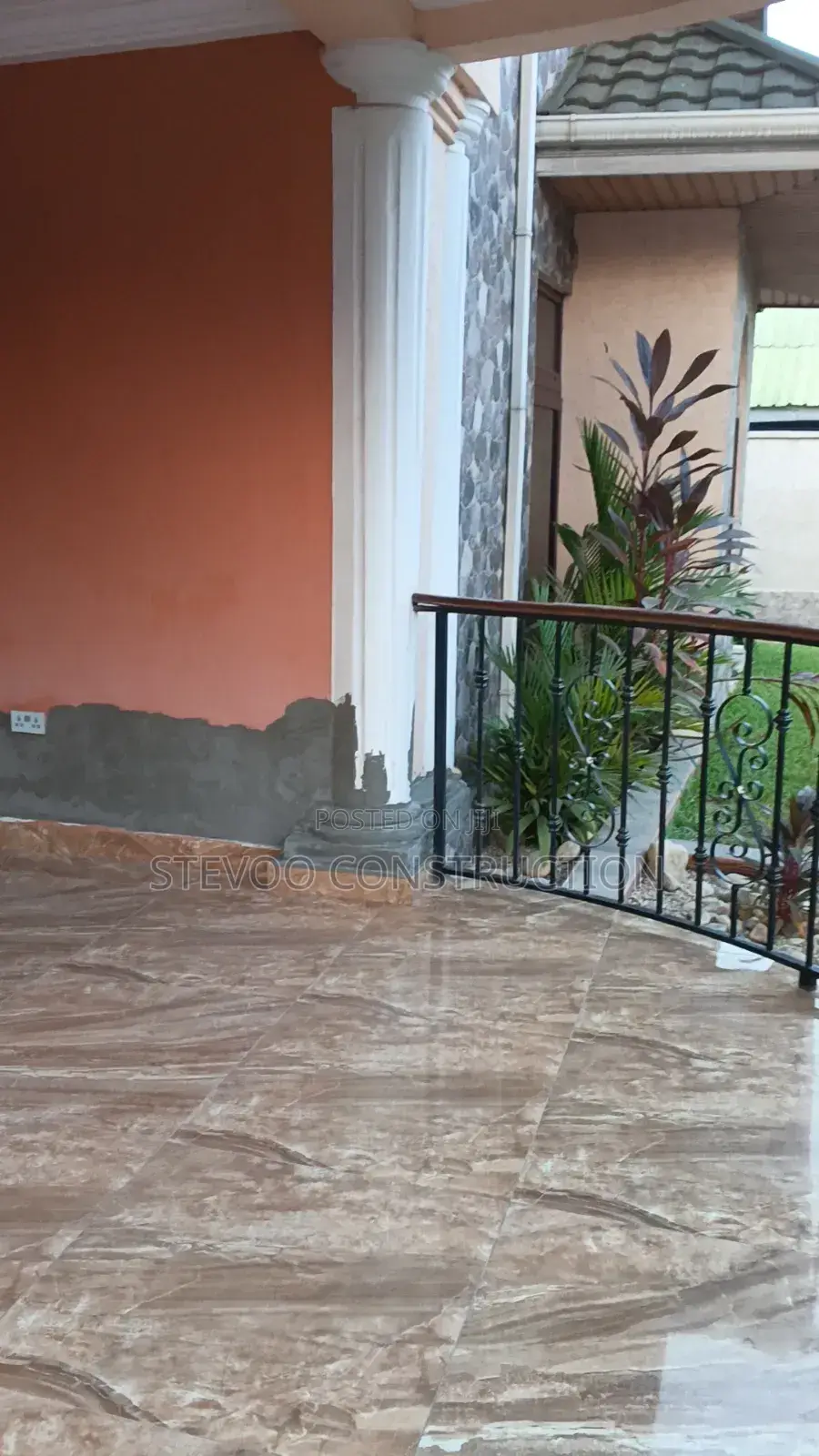Construction