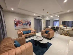 Furnished 5bdrm Townhouse / Terrace in Airport West for rent