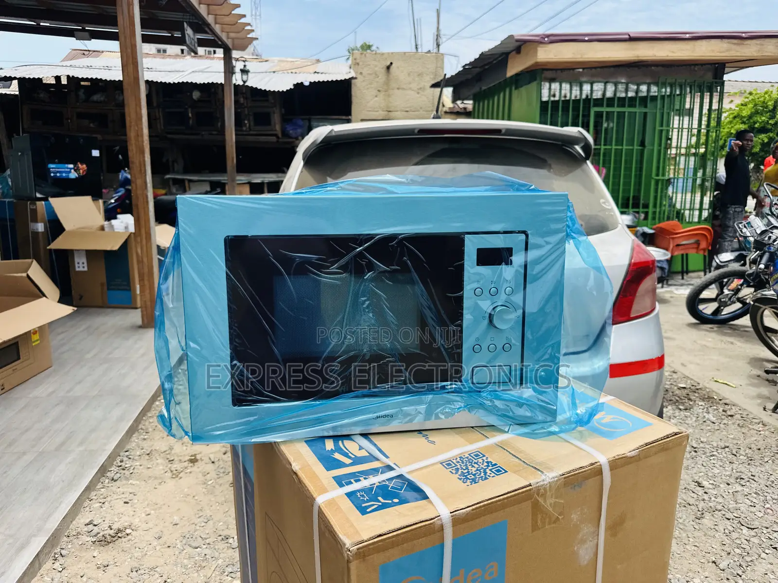 Call and Order for Am717bs7-B Built in Microwave Oven 60cm
