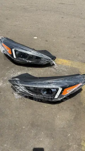 Hyundai Tucson Headlight Led 2019,2020,2021,2022,2023