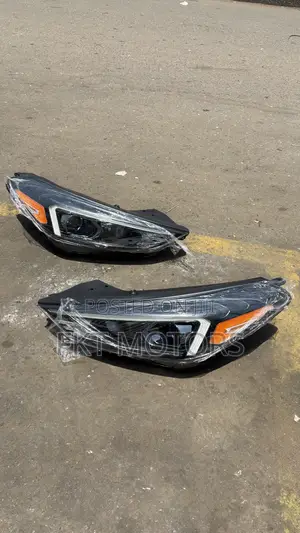 Hyundai Tucson Headlight Led 2019,2020,2021,2022,2023