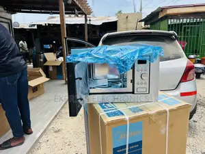 Available Now at 10gig Store Am717bs7-B Built in Midea