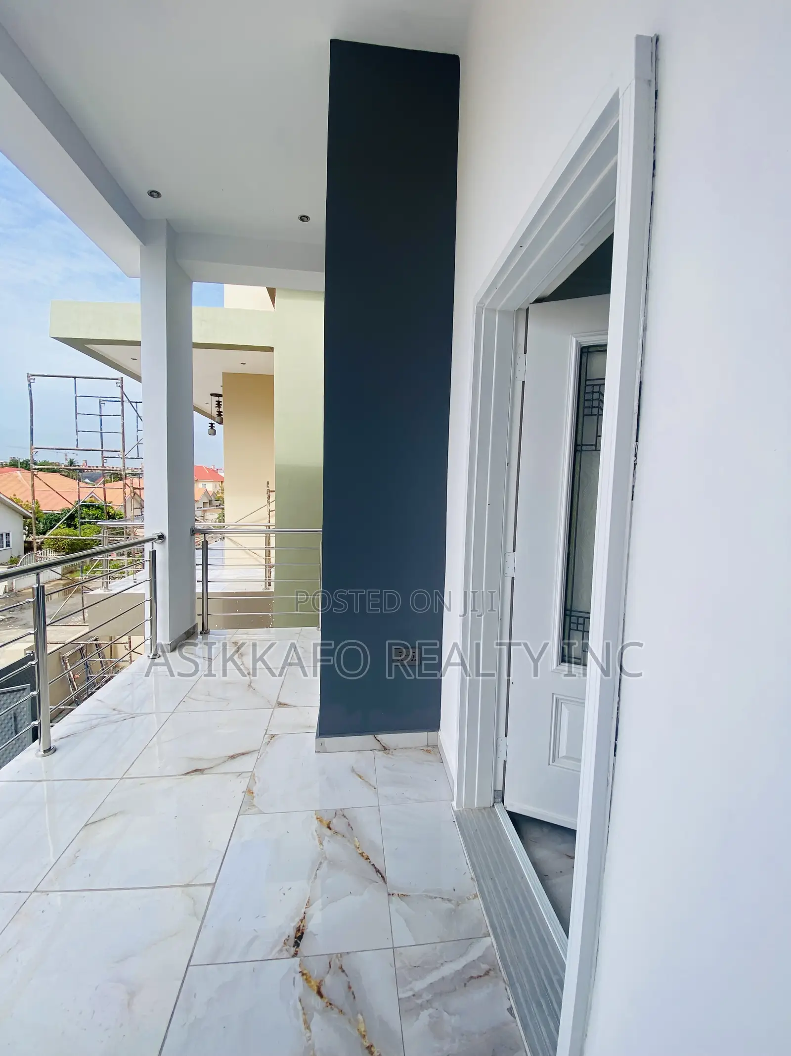4bdrm Duplex in Manet Junction, Spintex for sale