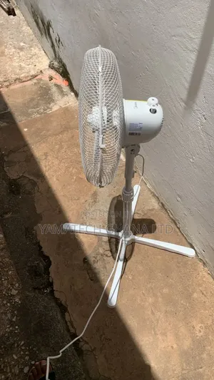 Quality Midea 16inch Floor Standing Fan