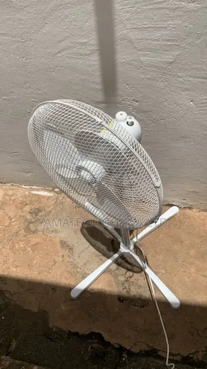 Quality Midea 16inch Floor Standing Fan
