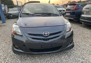 Toyota Camry 2009 Gray