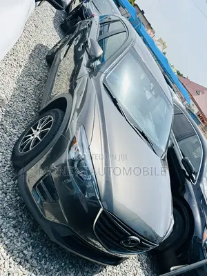Mazda CX-5 2018