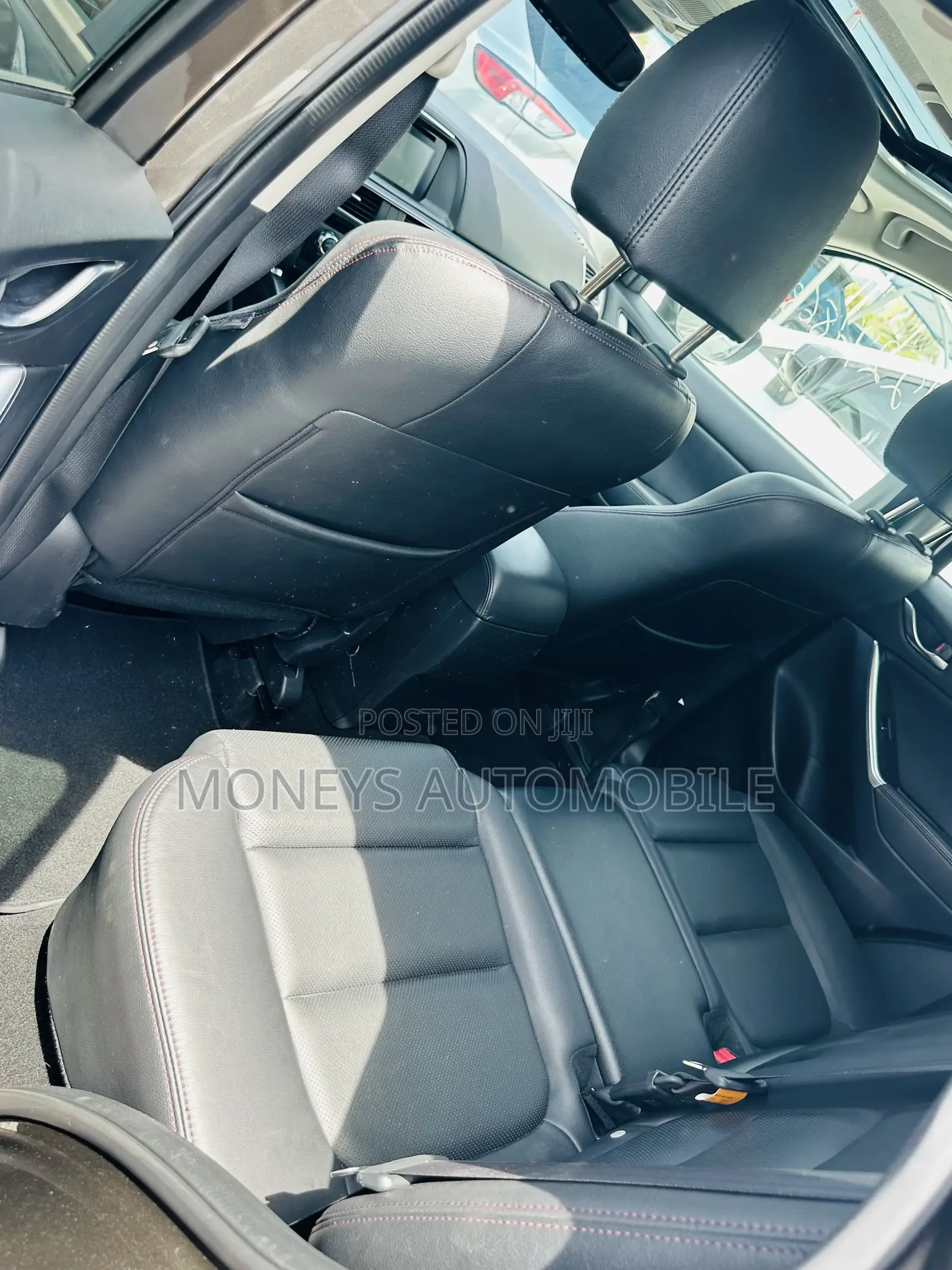 Mazda CX-5 2018