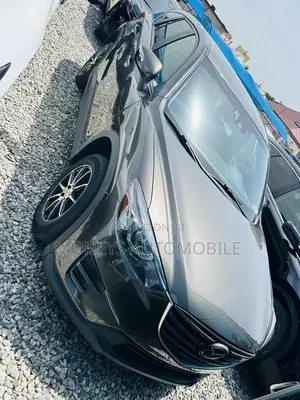 Mazda CX-5 2018