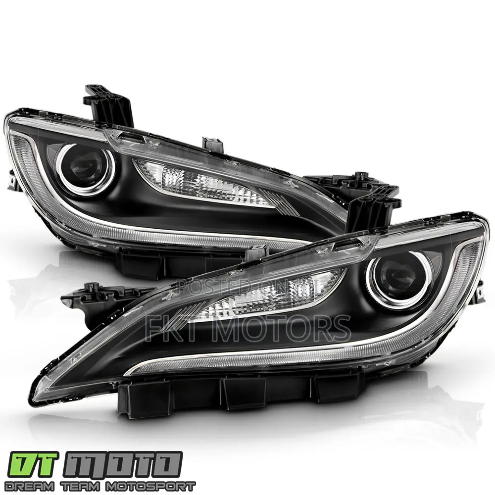 Chrysler 200 Headlight 2015,2016,2017,2018,2019,2020